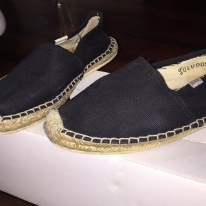 Soludos sandals